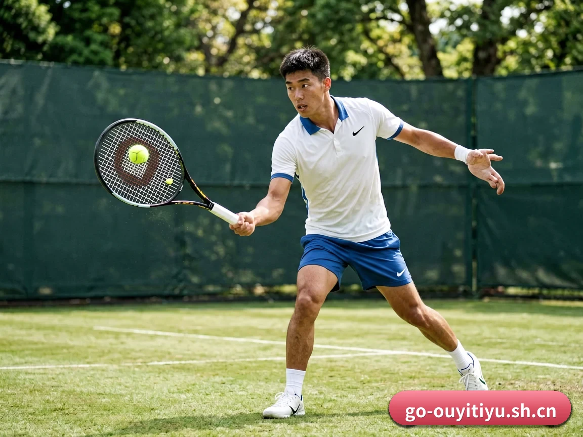 OUYI体育 APP 深度功能 | OUYI Sports