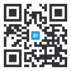 iOS 系统版 二维码 | OUYI Sports